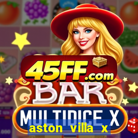 aston villa x liverpool futemax